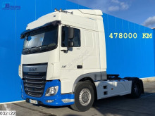 Tracteur DAF XF 460 occasion