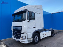 Tracteur DAF XF 510 occasion