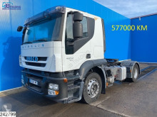 Cabeza tractora Iveco Stralis 420 usada