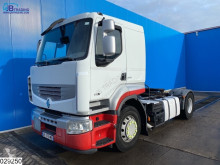 Ciągnik siodłowy produkty niebezpieczne / adr Renault Premium 410