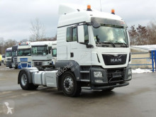 Ciągnik siodłowy MAN TGS 18 440 *Schaltgetriebe*Hydrodrive*4X4