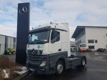 Cap tractor Mercedes Actros 1848 LS Standklima HPEB second-hand