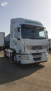 جرار Renault Premium 460 EEV مستعمل