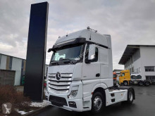 جرار Mercedes-Benz Actros 1851 LS Giga Retarder مستعمل
