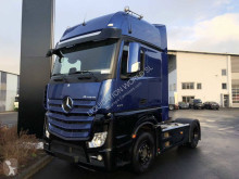 جرار Mercedes-Benz Actros 1851 LS GigaSpace مستعمل