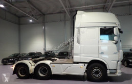 Tracteur DAF XF 510 FST Tractor unit