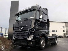 جرار Mercedes-Benz Actros 1851 LS Retarder ACC PPC Navi مستعمل