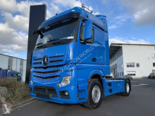 جرار Mercedes-Benz Actros 1851 LS Retarder Tractor unit مستعمل