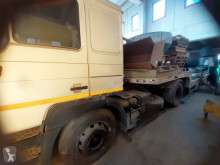 MAN 19-463 tractor unit used