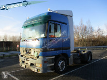 جرار Mercedes Actros 1843 مستعمل