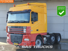 Ťahač DAF XF105