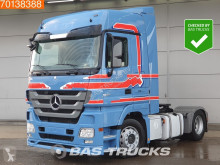 Cap tractor Mercedes Actros 1844 LS second-hand