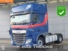 Tracteur DAF XF 460 occasion