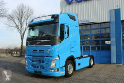 جرار Volvo FH FH500 Globetrotter/Laneassist/BiXeno مستعمل