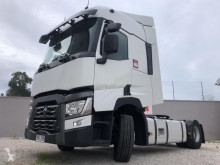 Trattore Renault T440