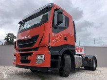 Trattore Iveco Stralis 460 usato