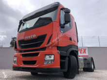 Trattore Iveco Stralis 460 usato