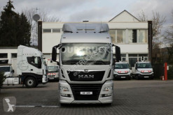 جرار موكب استثنائي MAN TGX 18.460 LLS-U XLX E6 /ZF-Intarder/ACC/2 Tank