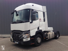 Renault Gamme T 480.18 DTI 13 tractor unit used