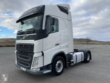 جرار Volvo FH 500 iparkcool +Alcoa+Spoiler مستعمل