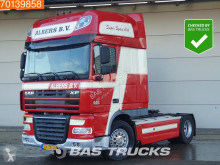 Tracteur DAF XF105 occasion