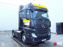 Ciągnik siodłowy Mercedes Actros 1848