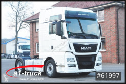 Cabeza tractora MAN TGX 18.440 BLS 4X2 XXL Intarder, ACC,