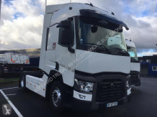 Tracteur Renault T460 RETARDER