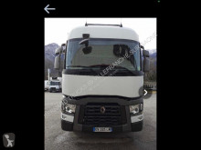 Tracteur Renault T480 RETARDER