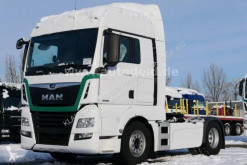 Cabeza tractora MAN TGX 18.500