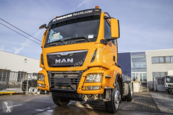Tracteur MAN TGS 18.440