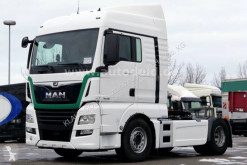 Cabeza tractora MAN TGX 18.500