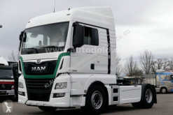 Cabeza tractora MAN TGX 18.500