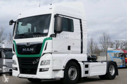 Cabeza tractora MAN TGX 18.500