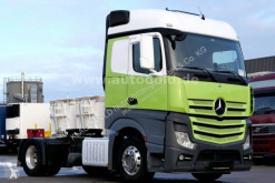 Ciągnik siodłowy Mercedes Actros 1845
