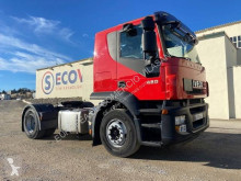 Iveco hazardous materials / ADR tractor unit Stralis 420