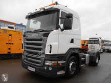 جرار Scania R R 500