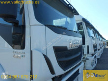 Cabeza tractora Iveco Stralis AT 440 usada