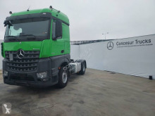 جرار Mercedes Arocs 1848 LS