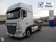 جرار DAF XF 480 مستعمل