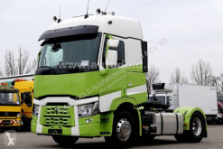 Tracteur Renault Gamme T 460 occasion