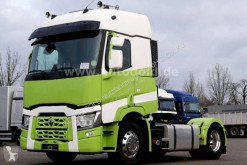 Cabeza tractora Renault Gamme T 460 usada