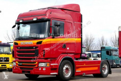 جرار Scania G 440 مستعمل