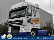 Çekici DAF XF105
