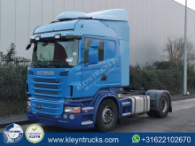 Cabeza tractora Scania R 440 usada