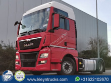 Cabeza tractora MAN TGX 18.480