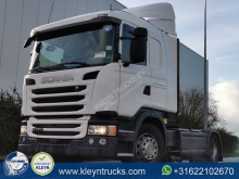 جرار Scania G 370 مستعمل