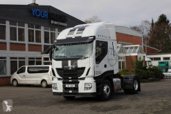 Cabeza tractora Iveco Stralis Iveco Stralis HI-WAY 460
