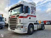 جرار Scania G 440 مستعمل