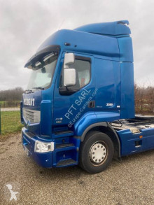 Renault tractor unit Premium 450 DXI